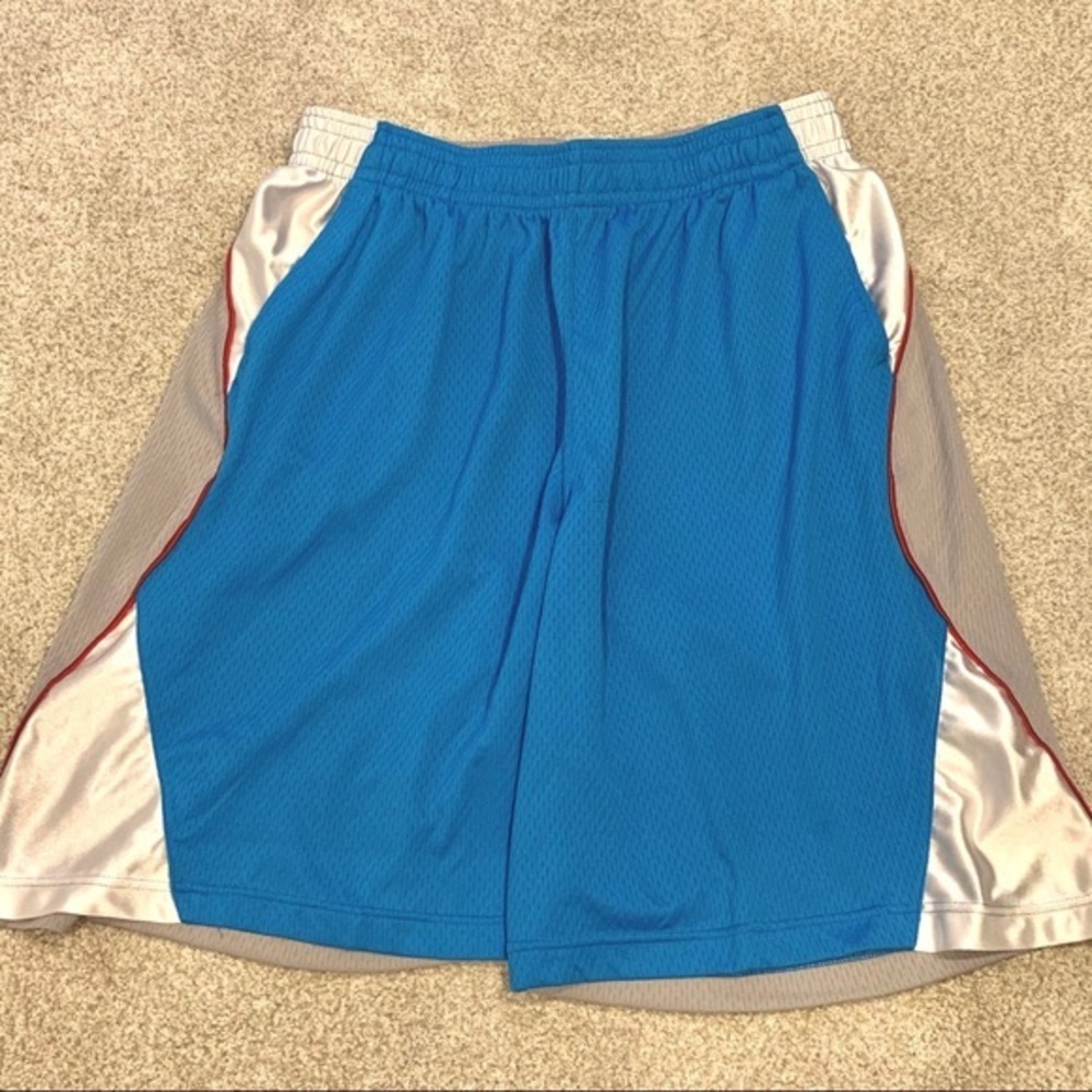 Finish Line FNL365‎ Hoops Athletics Shorts
